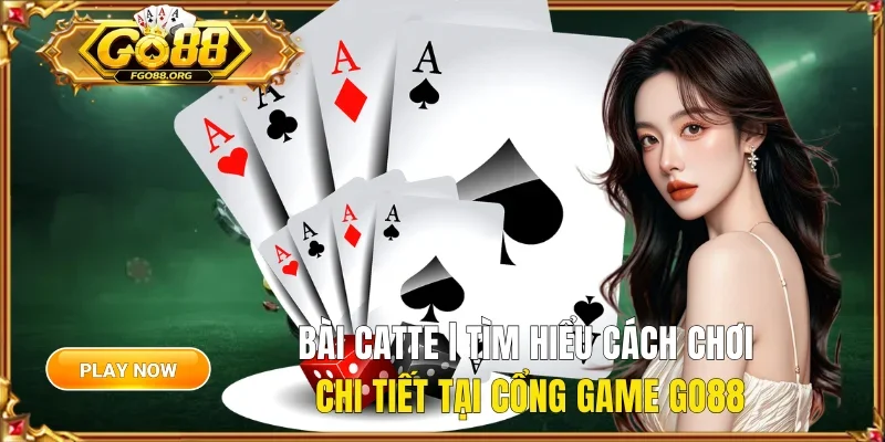 Bài Catte
