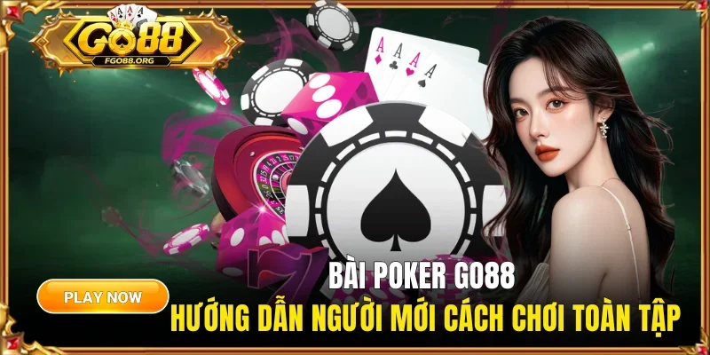 Bài Poker