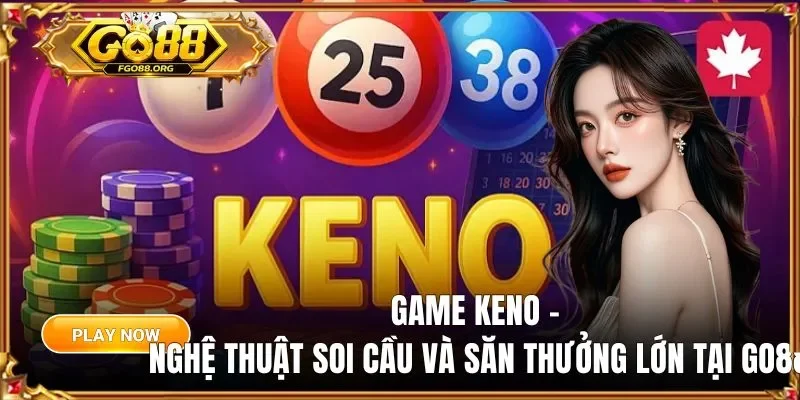 Game Keno