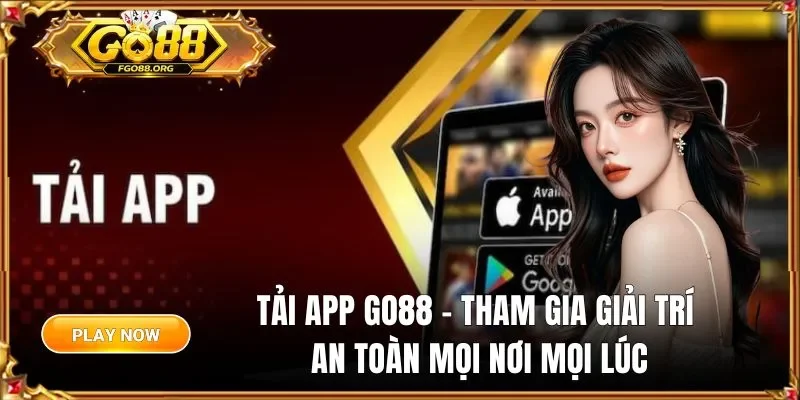 tải app Go88