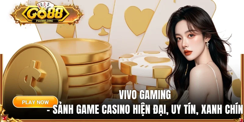 Vivo Gaming